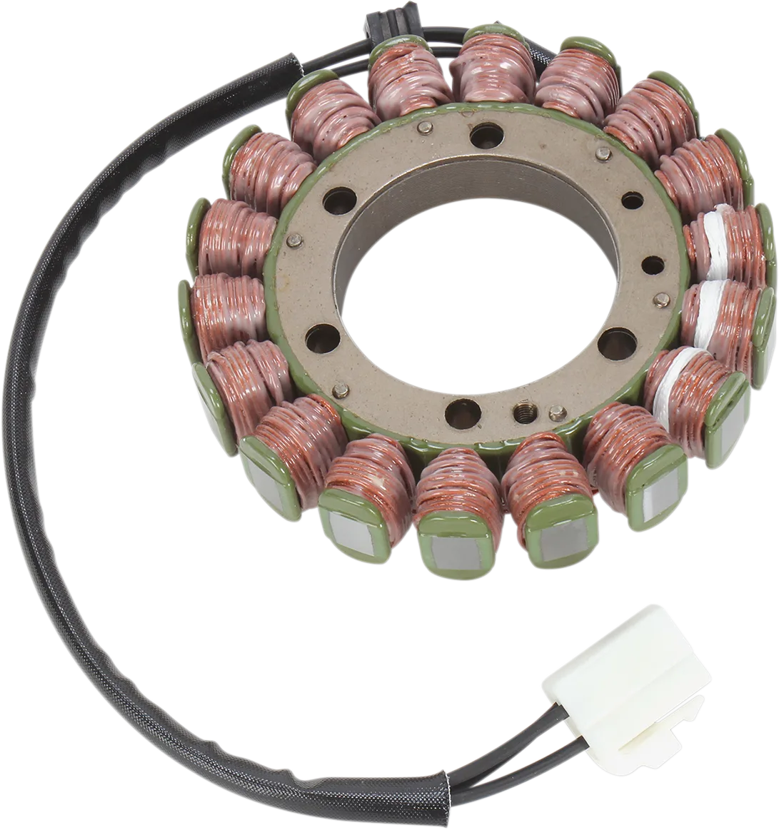 Stator