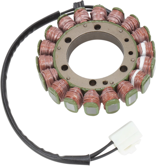 Stator