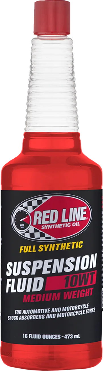 Medium Suspension Fluid