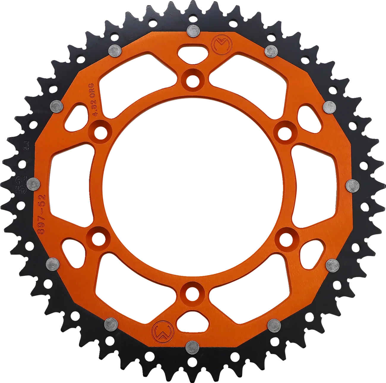 Dual Sprocket