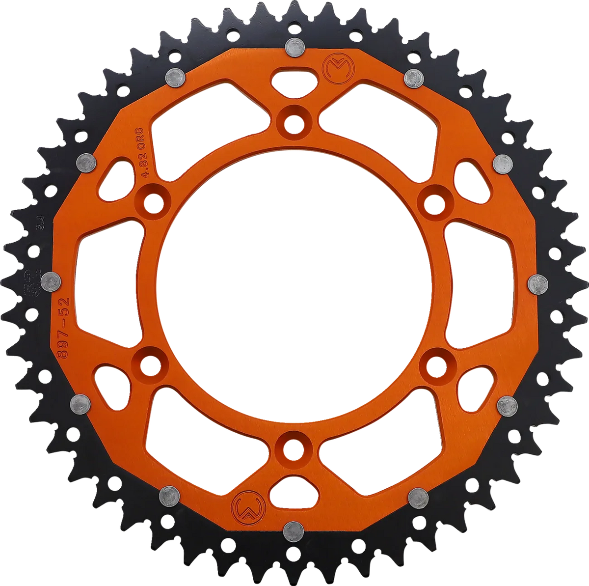 Dual Sprocket