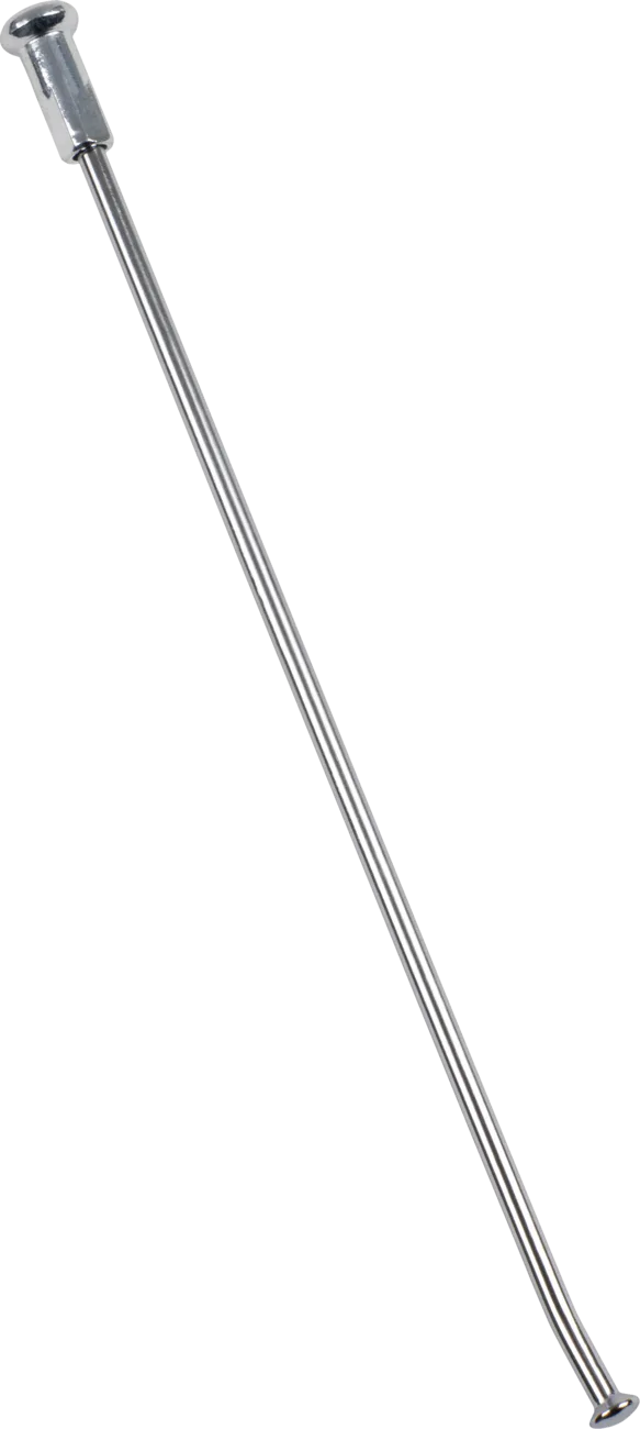 Coated Steel Individual Spokes