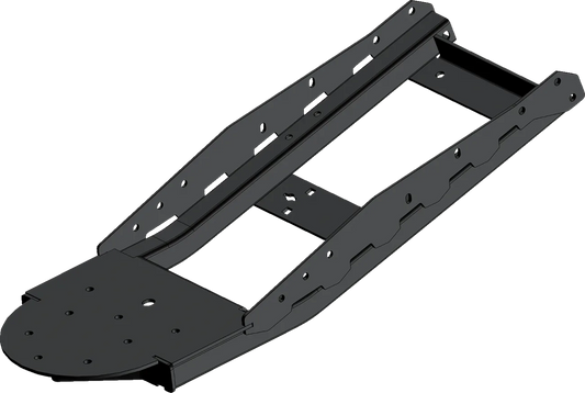 UTV Push Tube
