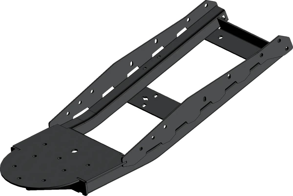 UTV Push Tube