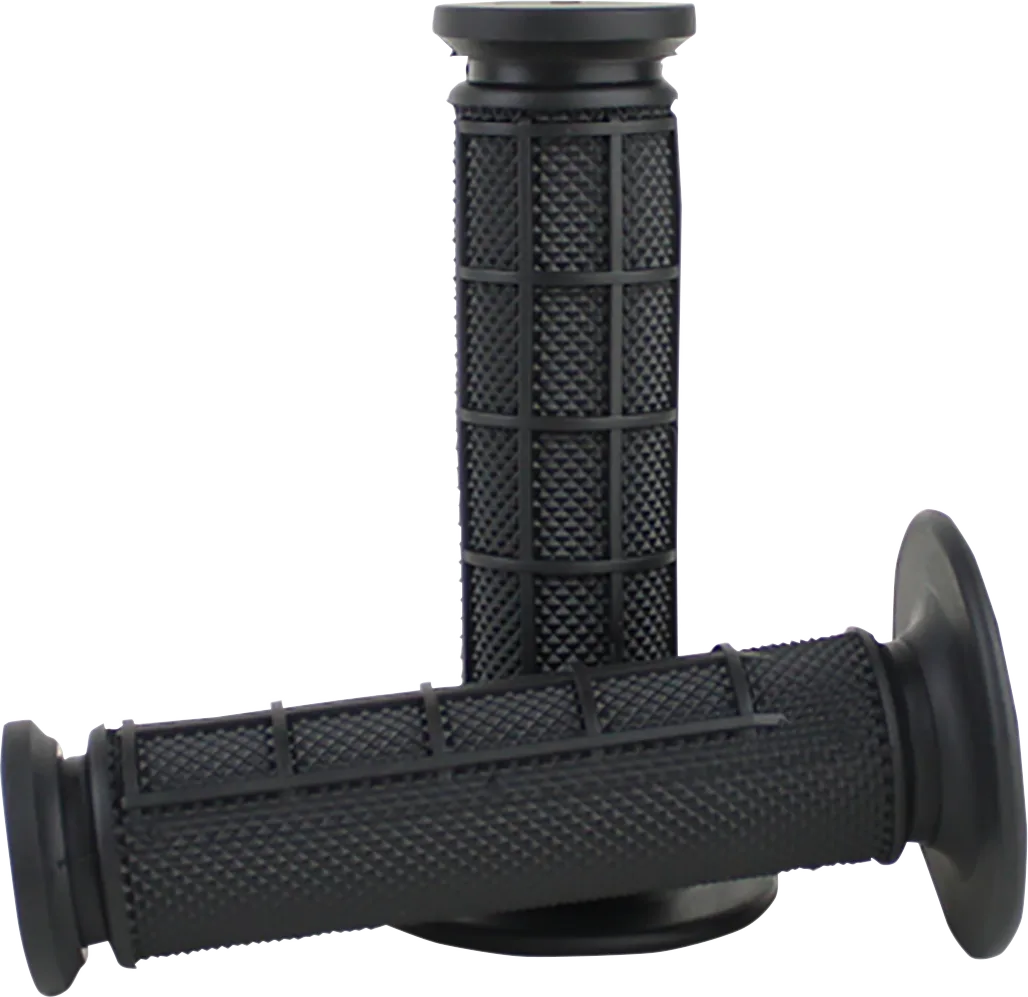 Pro Waffle Grips