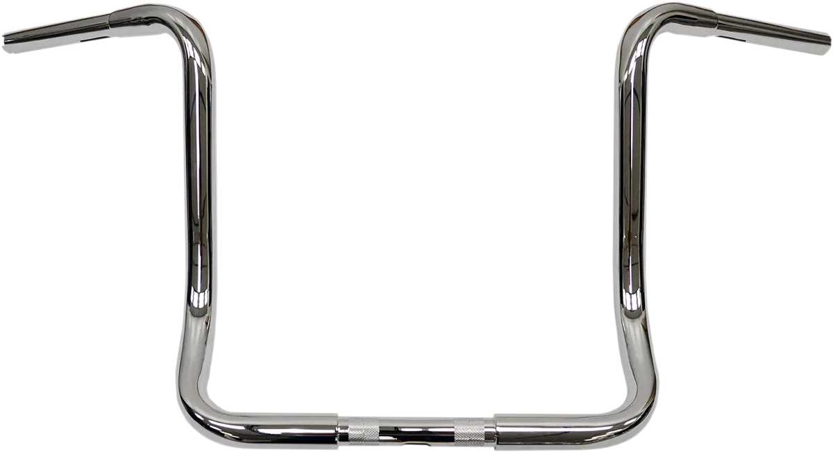 1-1/4" Touring Ape Hanger Handlebar