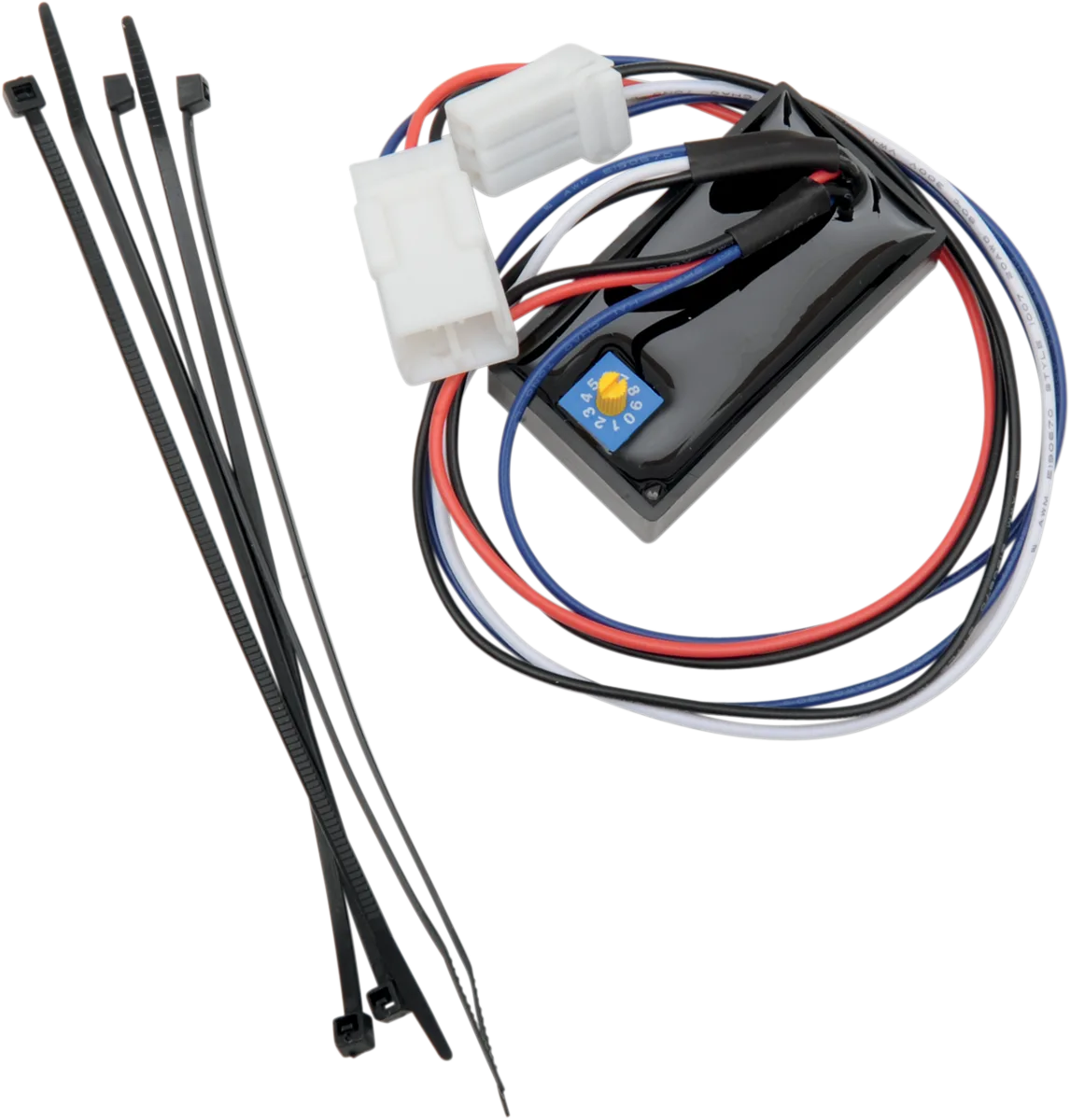 Magic Strobes™ Brake Light Flasher