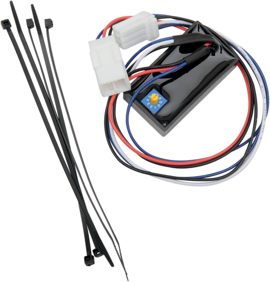 Magic Strobes™ Brake Light Flasher