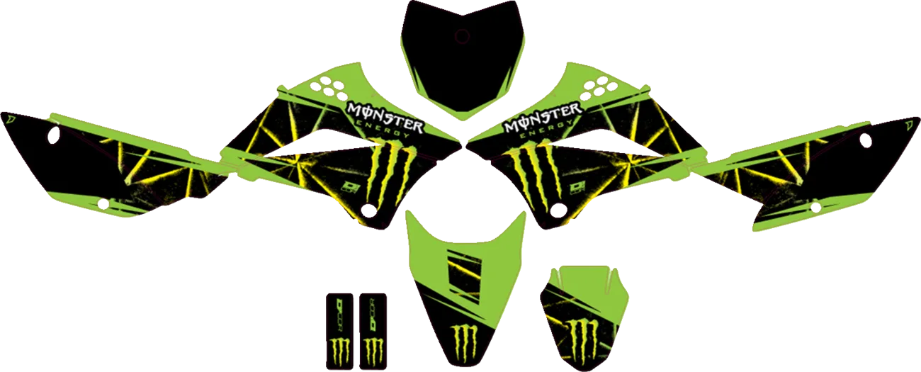 Complete Graphics Kit