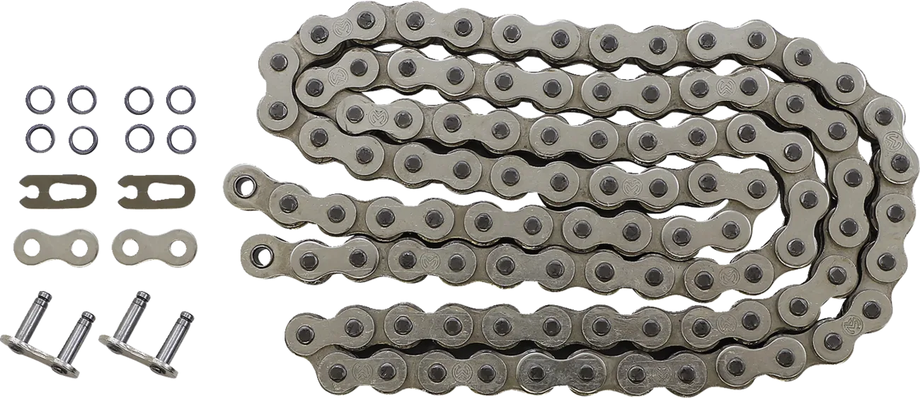 520 HPO O-Ring Chain