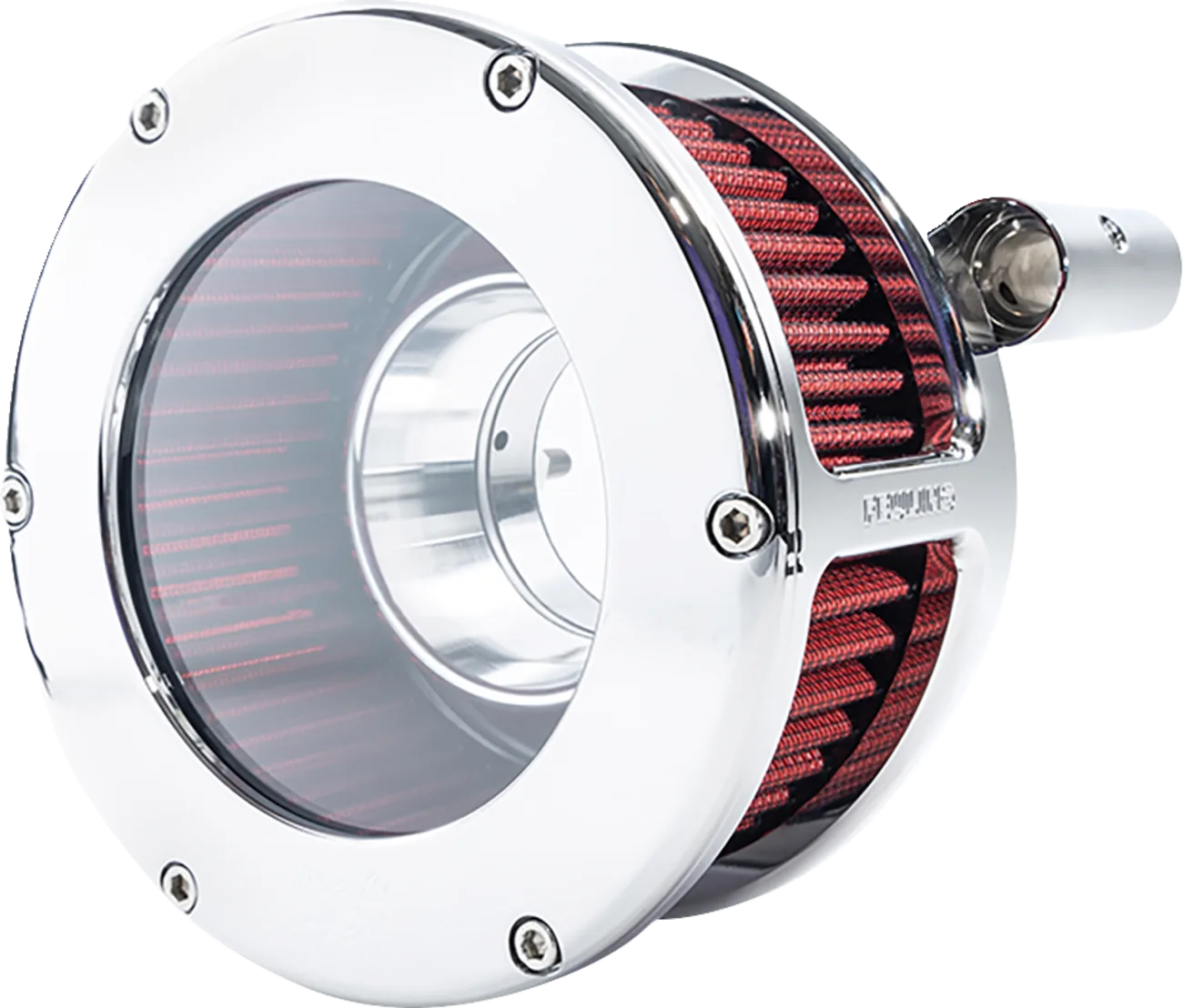 BA Air Cleaner Kit