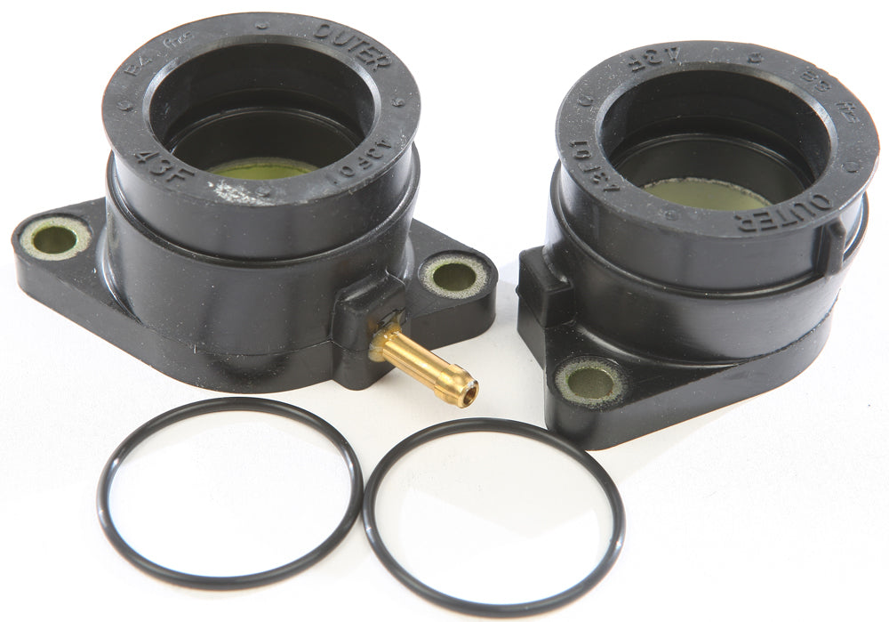 Carburetor Boot