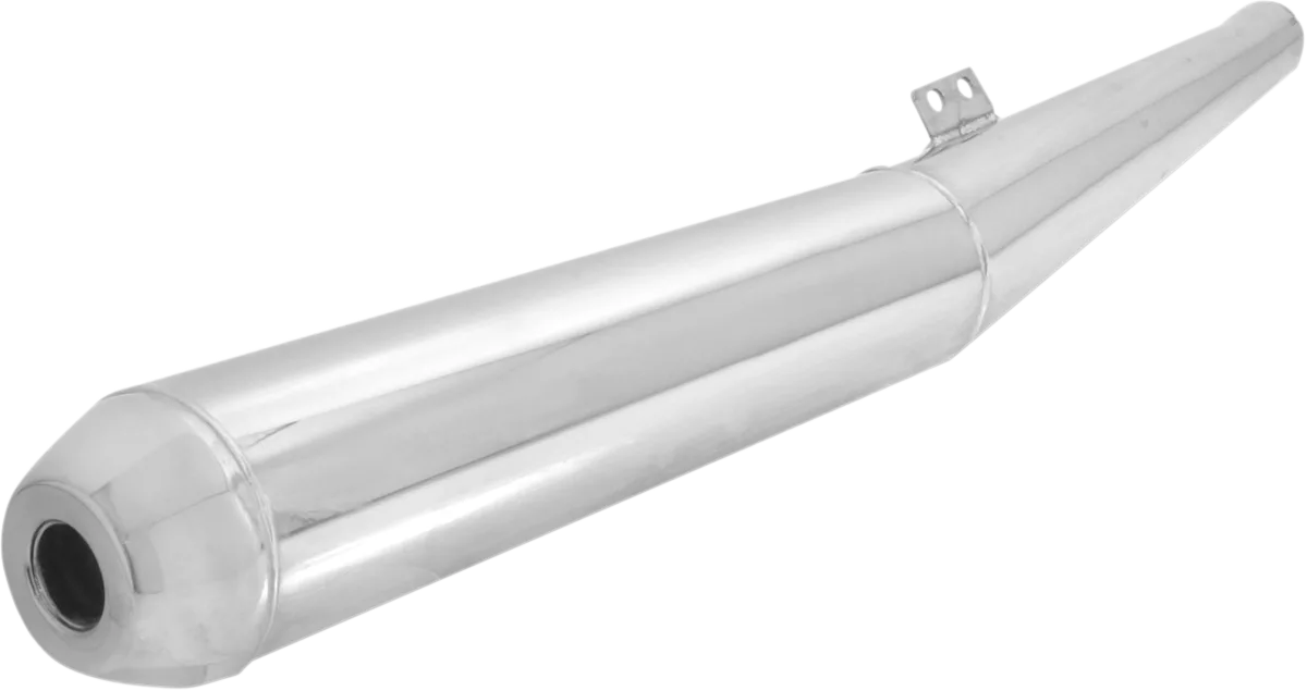 OE Style BMW Muffler
