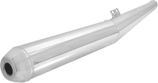 OE Style BMW Muffler