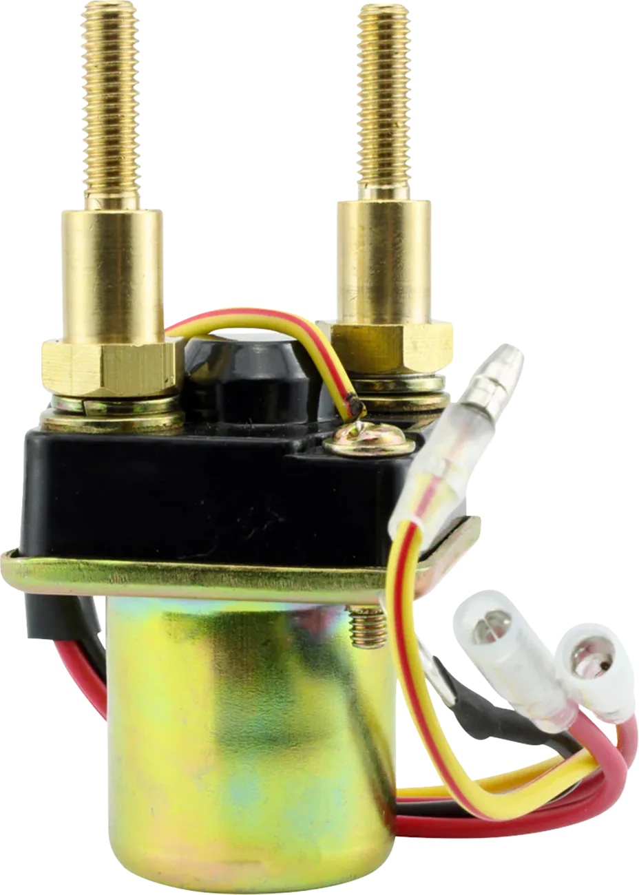 Starter Relay Solenoid