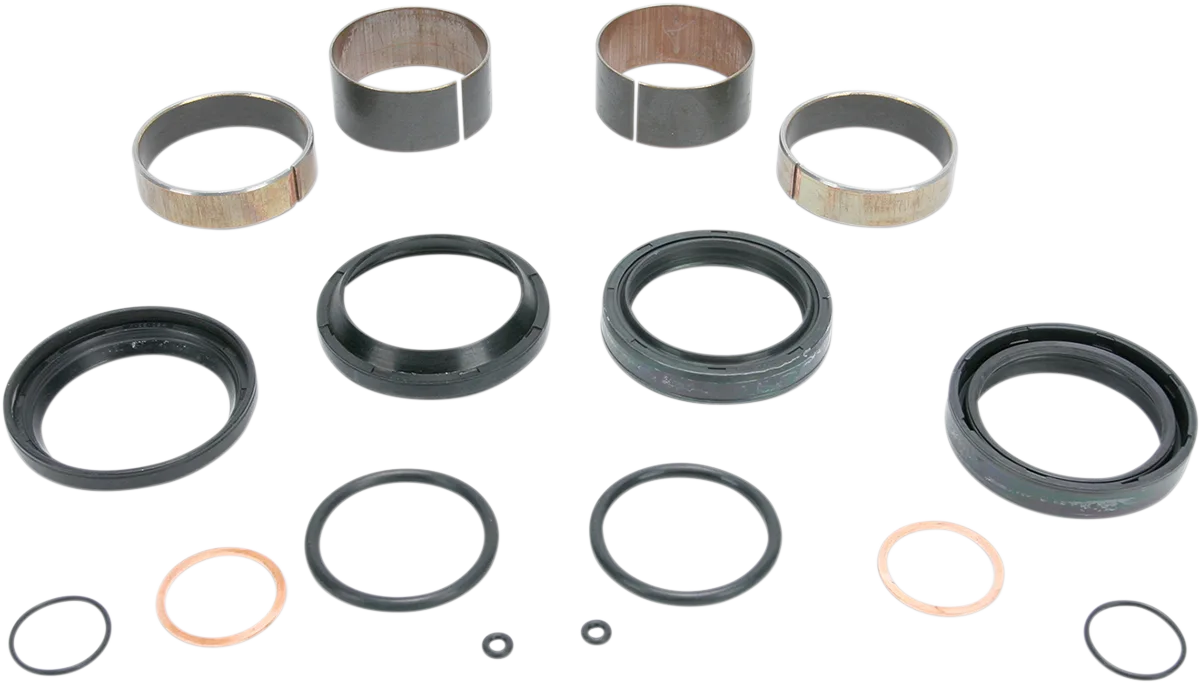 Fork Seal/Dust Seal Kit