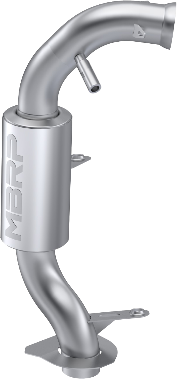 Race Performance Exhaust