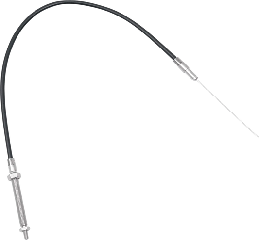 Choke Cable