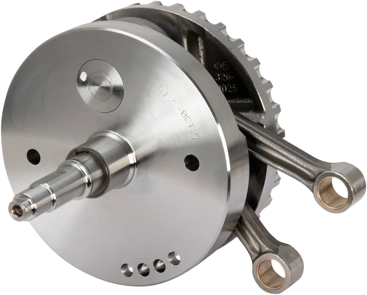 Replacement Flywheel Assembly