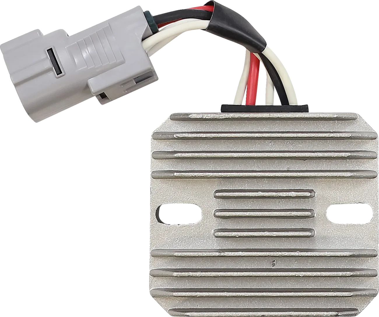 Rectifier and Regulator