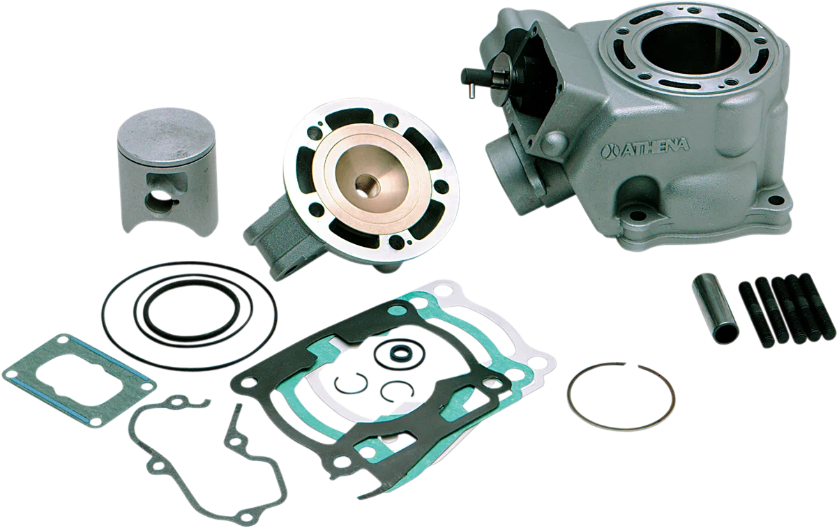 Cylinder Stock Bore Race Kit for 2-Stroke