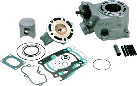 Cylinder Stock Bore Race Kit for 2-Stroke