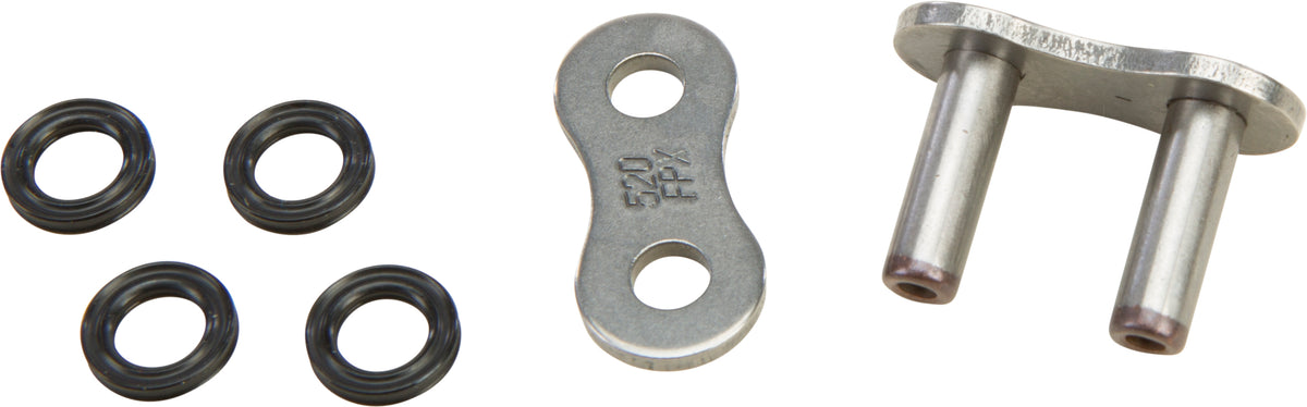 X-Ring Sealed Chain Master Link