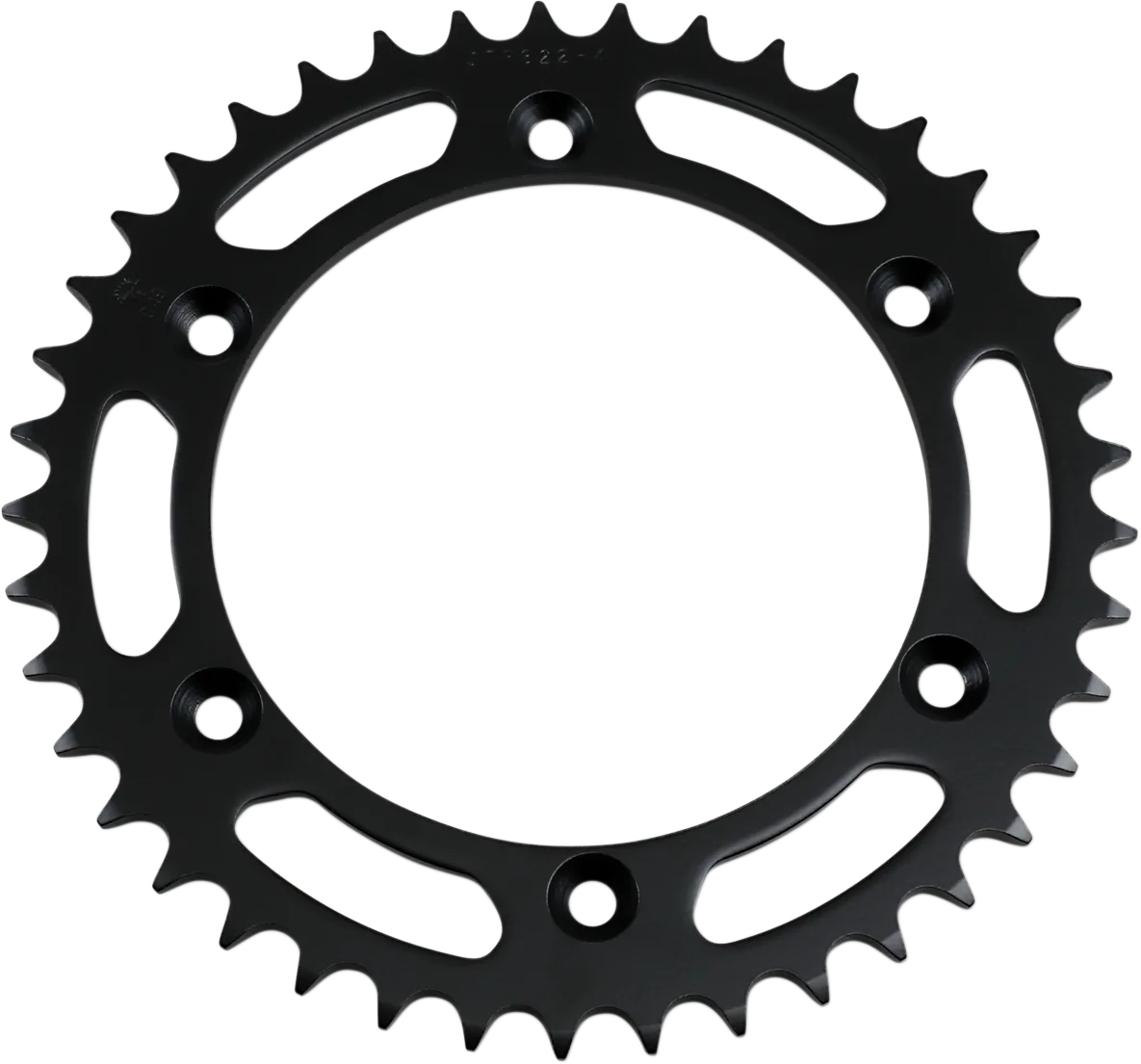 Steel Rear Sprocket