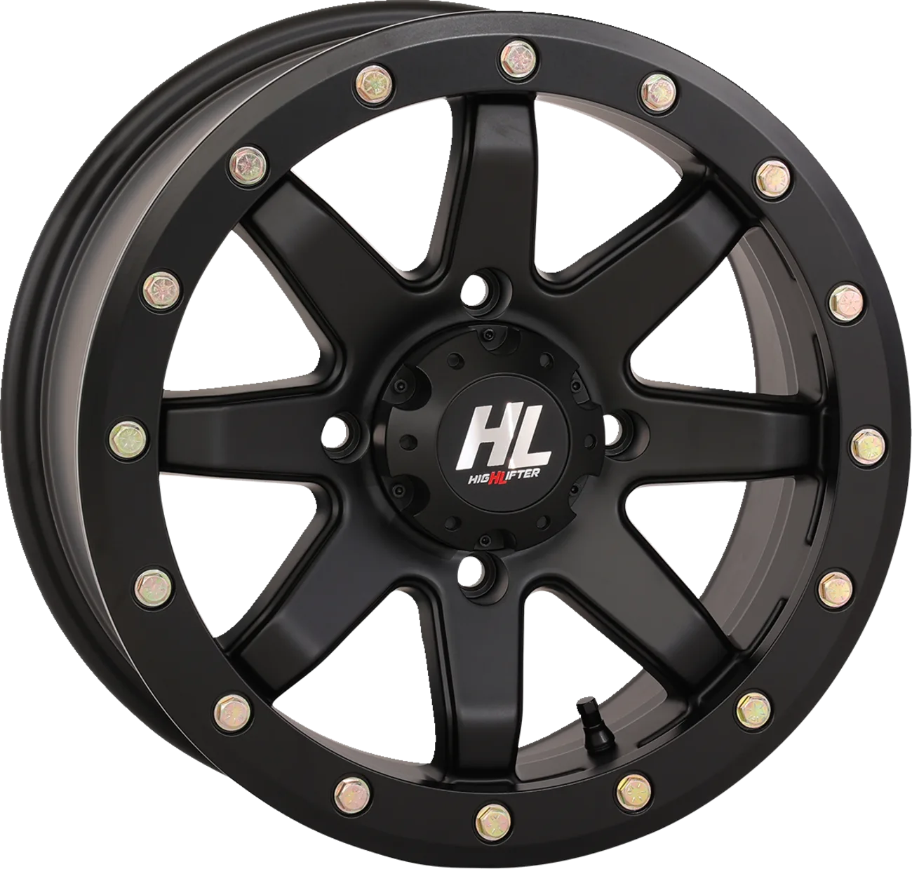HL9 Beadlock Wheel