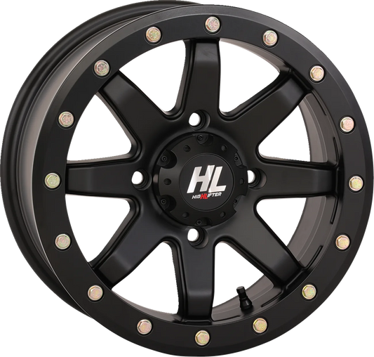 HL9 Beadlock Wheel