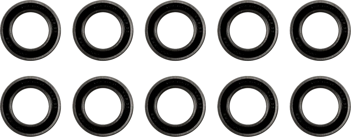 Wheel Bearing Packs
