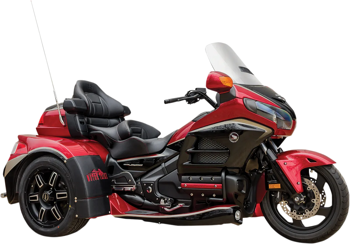 Razor Trike Conversion Kit