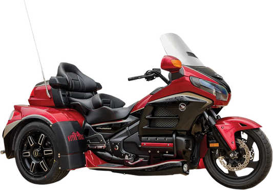 Razor Trike Conversion Kit