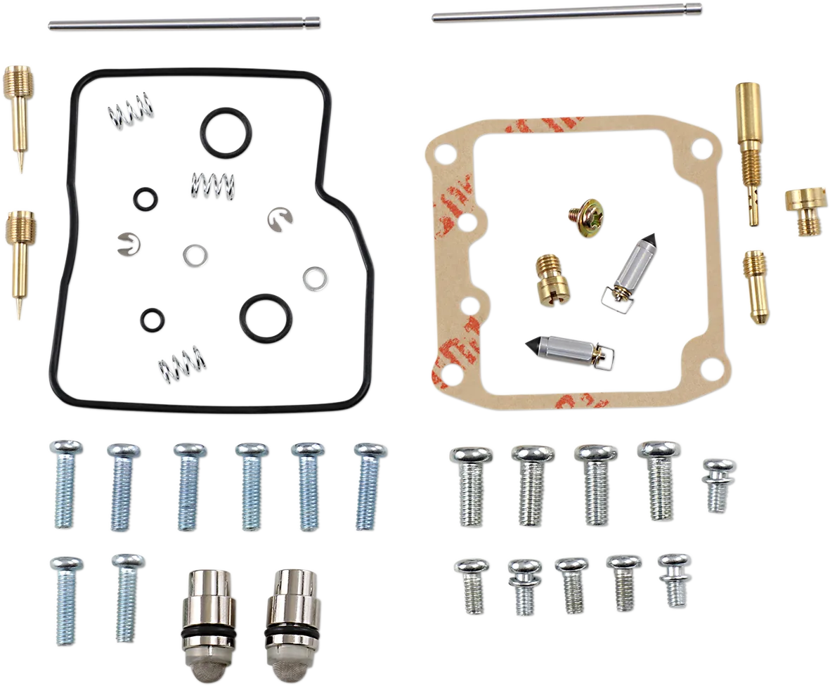 Carburetor Repair Kit