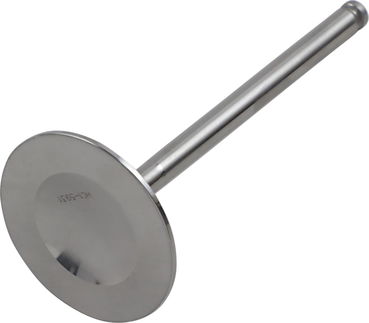 Titanium Engine Valve