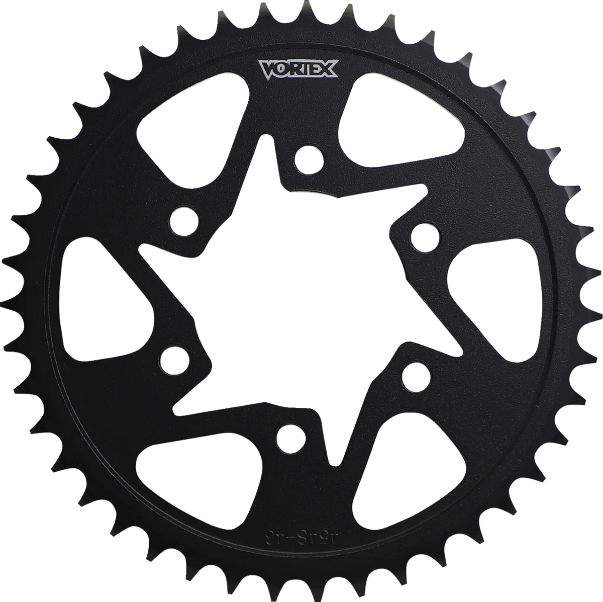 Steel Sprocket