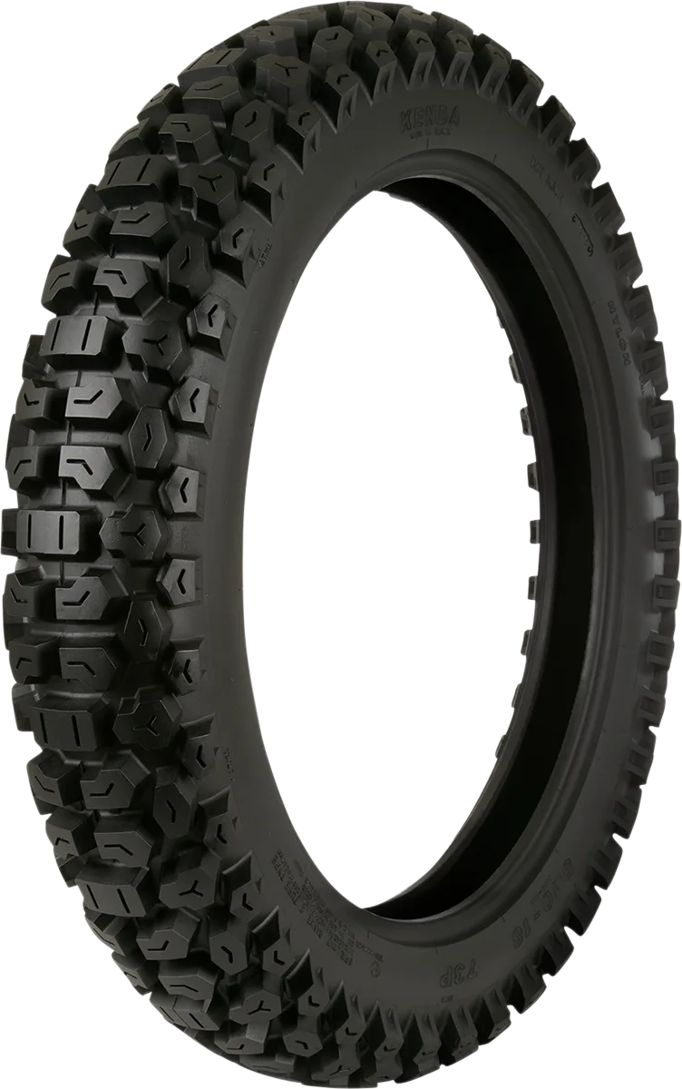K270 Dual Sport Tire