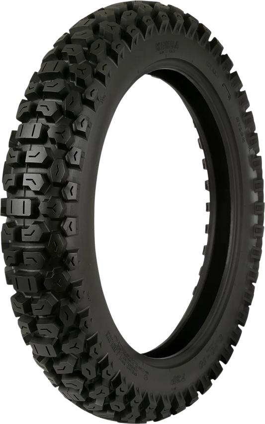 K270 Dual Sport Tire
