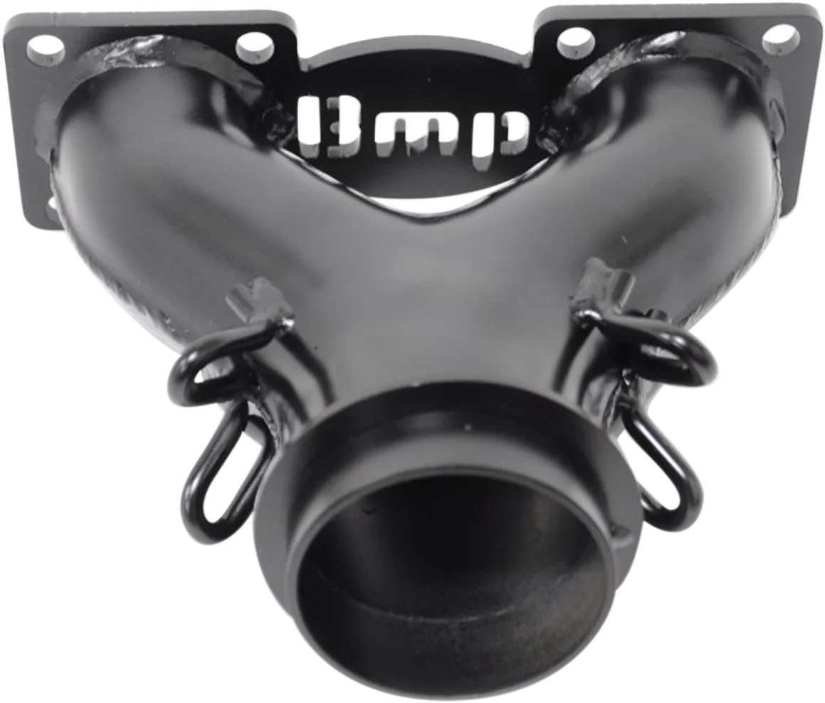 Y-Pipe Performance Manifold