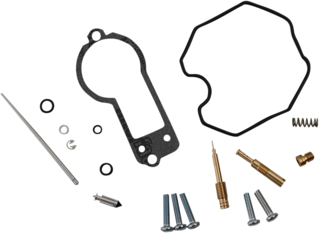 Carburetor Repair Kit - Honda