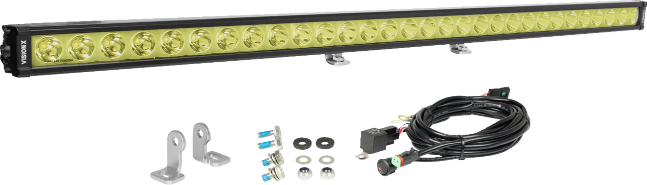 XPL Lo Pro LED Light Bar
