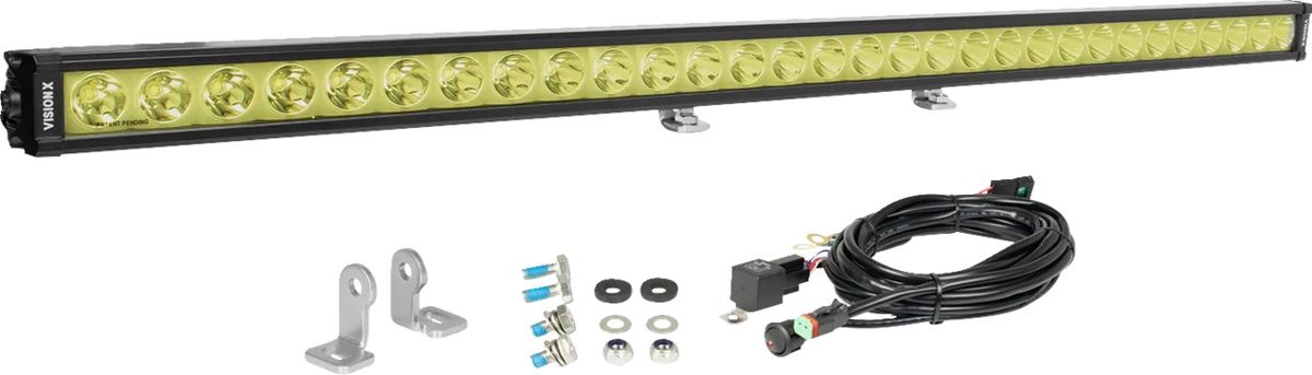 XPL Lo Pro LED Light Bar