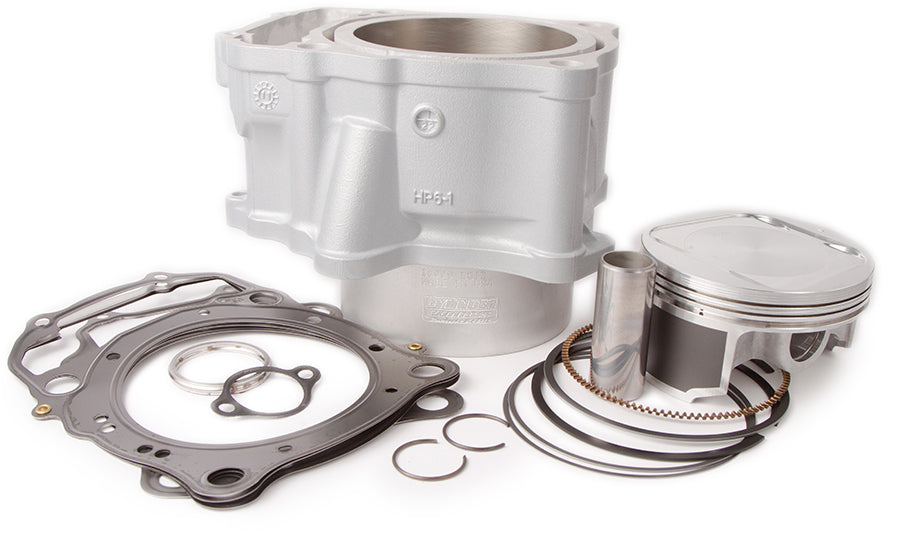 Standard Bore Cylinder Kit