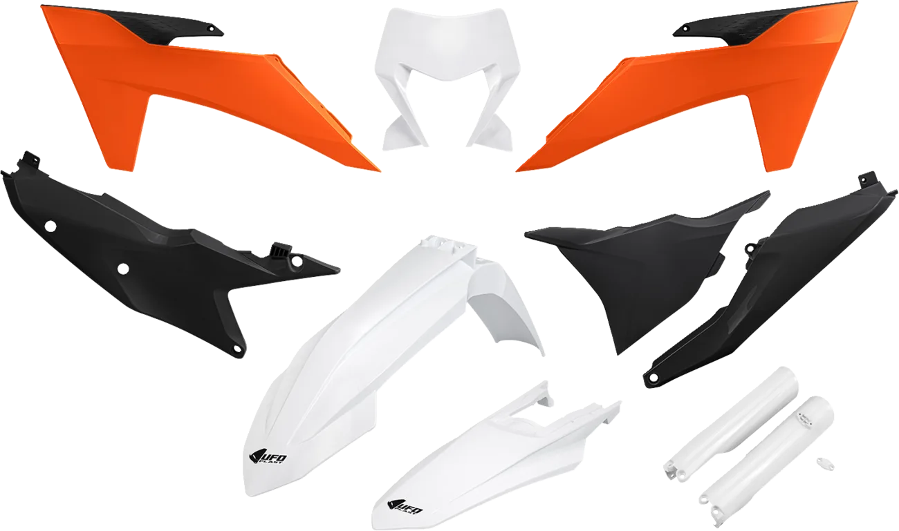 Full Replacement Body Kit For KTM