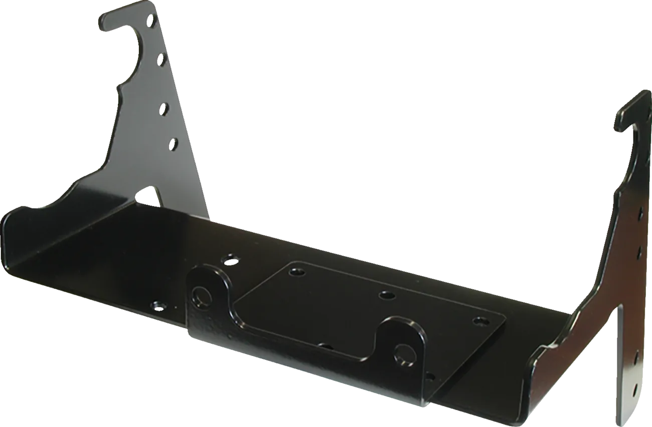 Winch Mount