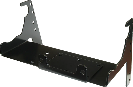 Winch Mount
