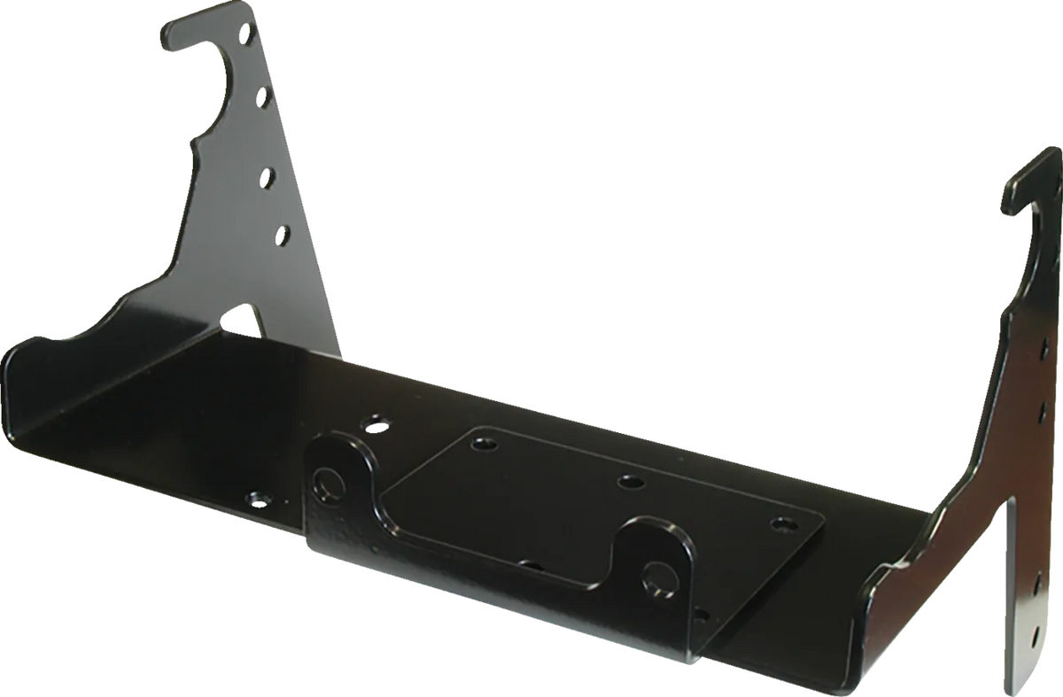 Winch Mount