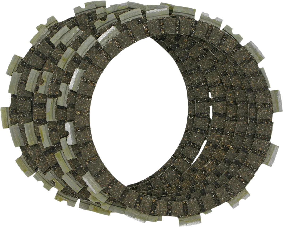 CK Standard Series Clutch Kit