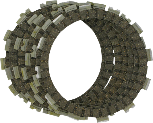 CK Standard Series Clutch Kit