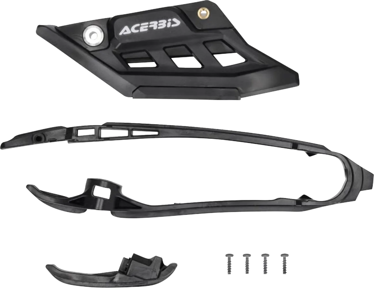 Chain Guide and Slider Kit